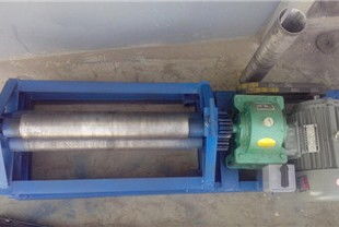 電動(dòng)卷管機(jī)與金剛石繩鋸 聚氨酯設(shè)備領(lǐng)域的革新力量