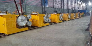 江油礦山繩鋸機(jī) 電動(dòng)繩鋸機(jī)鋸繩的核心優(yōu)勢解析